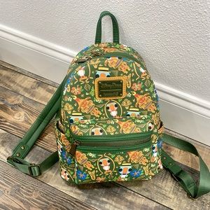 Disney Loungefly Backpack